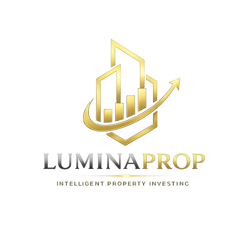 LuminaProp — Real Estate Intelligence